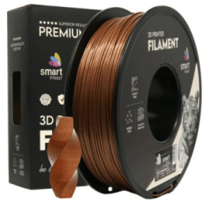 Filament PLA galaxy brown |...