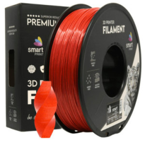 Filament PLA marble brick...