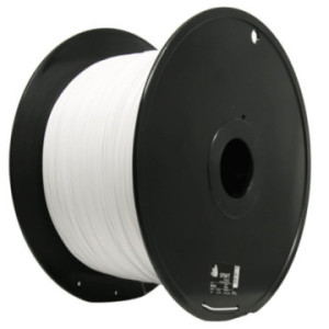 Filament PETG white 5 kg |...