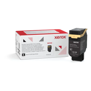 Toner Xerox 006R04677 black