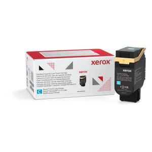 Toner Xerox 006R04678 cyan