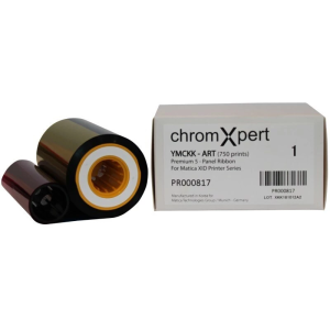 Taśma Matica YMCKK na 750...