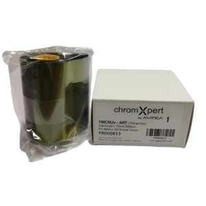 Taśma Matica YMCKUv na 750...