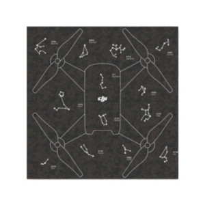 Mata edukacyjna DJI...