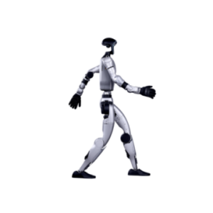 Robot humanoidalny UNITREE...