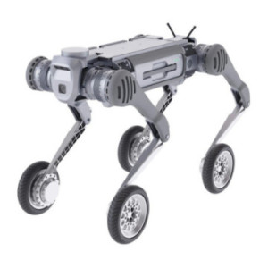Robot czworonożny UNITREE...