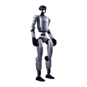 Robot humanoidalny UNITREE...