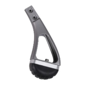 Pojedyncza stopa Unitree B2...