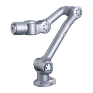 Robotyczne Ramię Unitree Z1...