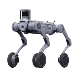 Robot czworonożny UNITREE...