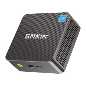 Mini PC GMKtec G3 PLUS-...