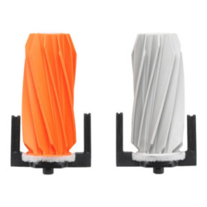 Gumowa szczotka ROMO...