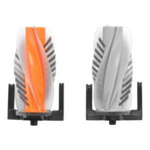 Szczotka z włosiem i...