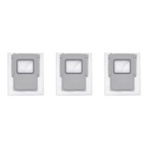 Worek na kurz do stacji...