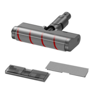 Szczotka + zbiornik na wodę...