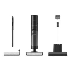 Bezprzewodowy odkurzacz...