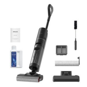 Bezprzewodowy odkurzacz...