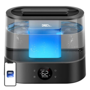 Nawilżacz powietrza 4L Dreo...