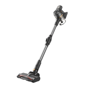 Bezprzewodowy odkurzacz...