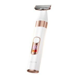 ANLAN Shining Electric Hair...