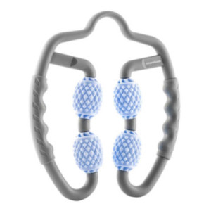 Samomasujący wałek Rolax...