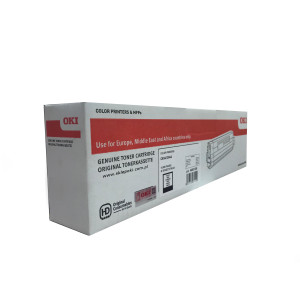 Toner OKI 46861308 black
