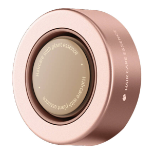 Różowa dysza do esencji dla...