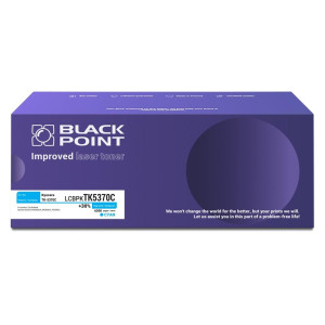 Toner Black Point...
