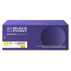 Toner Black Point...
