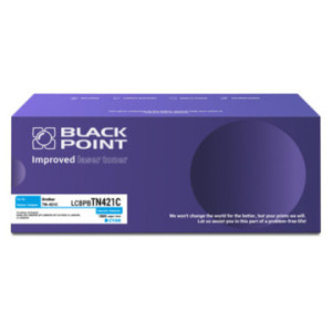 Toner Black Point...