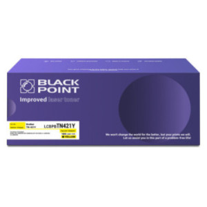 Toner Black Point...