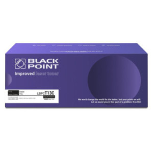 Toner Black Point LCBPCT13C...