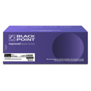 Toner Black Point...
