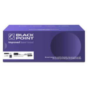 Toner Black Point LBPH1470Y...