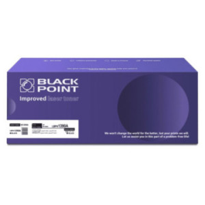 Toner Black Point LBPH1390A...