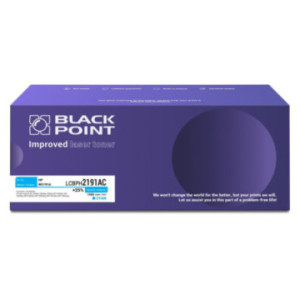 Toner Black Point...