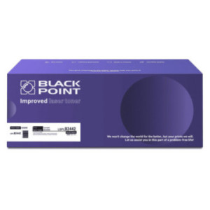 Toner Black Point LBPLB2442...