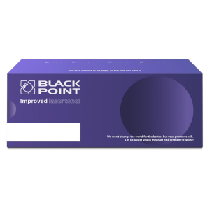 Toner Black Point LBPLB2865...