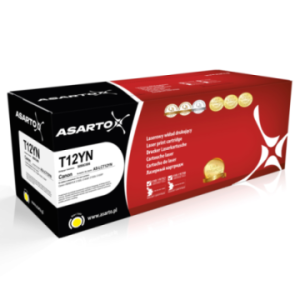 Toner Asarto AS-LCT12YN...