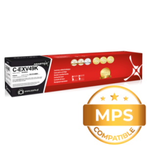 Toner Asarto AS-CC49BN...