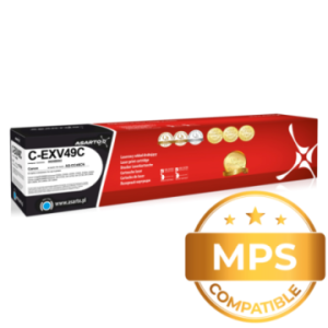 Toner Asarto AS-CC49CN...