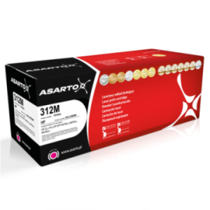 Toner Asarto AS-LH383M...