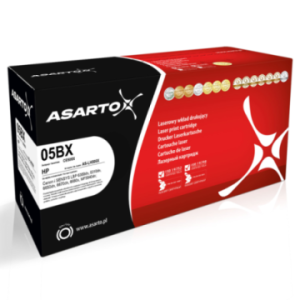 Toner Asarto AS-LH505X...