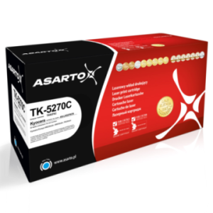 Toner Asarto AS-LK5270CN...