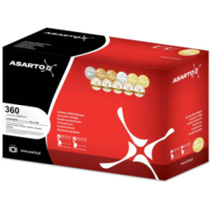 Toner Asarto AS-LL360...