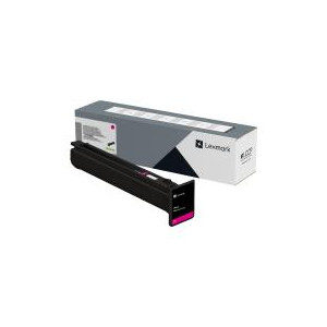 Toner Lexmark 79L0H30 magenta