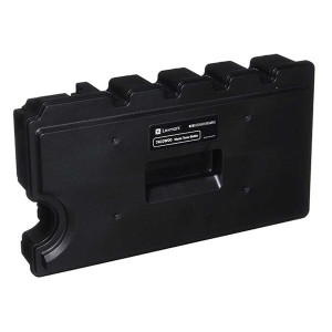 Pojemnik na zużyty toner...