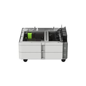Podajnik Lexmark 2x 550...