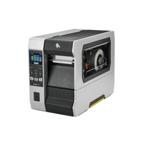 Drukarka etykiet Zebra...