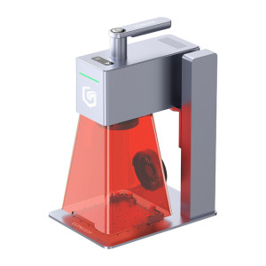 Grawerka Laserowa LONGER...